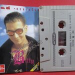 เทปเพลงไทยสากล บิลลี่ โอแกน ชุด ทรงเครื่อง
