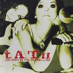 Used CD,T.A.T.U. - 200 Km H In The Wrong Lane (B)(2002)(Japan)