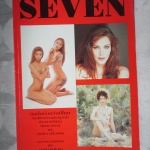 SEXY PHOTO ALBUM SEVEN