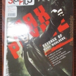 นิตยสารSTARPICS สตาร์พิค SP.735 ปี2551 มีโปสเตอร์ในเล่ม
