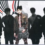 CD+DVD,Kim Hyung Jun - My Girl (คิมฮยอนจุง)(Korean songs)(K-Pop)(2011)(Thai)