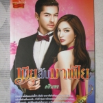 เมียลับมาเฟีย โดย ภรินพร สนพ.SMILE LIFE