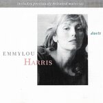 Used CD,Emmylou Harris - Duets (B)(includes previously released material)(1997)(USA)