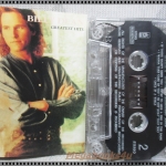 เทปเพลงสากล BILLY DEAN GREATEST HITS