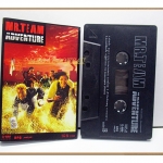 เทปเพลงไทยสากล MR.TEAM ชุด ADVENTURE