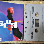 เทปเพลงไทยสากล ธเนศ วรากุลนุเคราะห์ อัลบั้ม ร็อคกระทบไม้