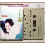 เทปเพลงไทยสากล โบว์ สุนิตา ลีติกุล ชุด BEAU LIGHT