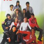 นิตยสารRS STAR CLUB VOL.10 NO.112 ปี2545 สภาพดี