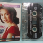 เทปเพลงไทยสากล ก้อย พรพิมล ธรรมสาร อัลบั้ม พรายแพรว 2