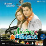 CD,ฝากดินกลิ่นดาว 1 ญา ญา ญิ๋ง อัน สราวุฒิ (เพลงประกอบละคร)(แกรมมี่ โกลด์)(Ost T)(รวมศิลปิน)(V.A.T)(2547)