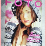 FOTO ALBUM VOL.02,2004 ปก FERN CHONTHICHA