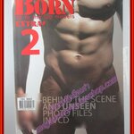 นิตยสารนายแบบ BORN EXTRA No.02