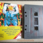 ขายเทปเพลงสากลเก่า RED HOT CHILI PEPERS - WHAT HITS?