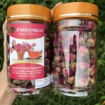 ชาดอกกุหลาบคัดพิเศษเกรดA (ชนิดดอก)