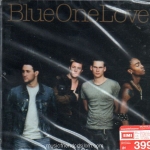 CD,Blue - one love(Thai)