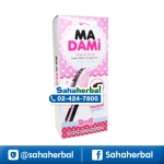 MADAMI Magical Brush มาดามิ หวีรีดผมตรง ราคาถูก ฟรีของแถมทุกรายการ