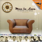 VCD Karaoke,Men In Love The Retro Love Songs (วีซีดี คาราโอเกะ)(2551)