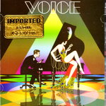CD,Bangkok Voice (Remastered By Pauler Acoustic)(Germany)(Hi-End Audio)