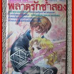 การ์ตูนบ้าน ขออย่าให้ พลาดรักซ้ำสอง เล่มเดียวจบ