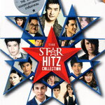 DVD Karaoke,The Star Hitz Collection The Star 1-8(ดีวีดี คาราโอเกะ)(2555)