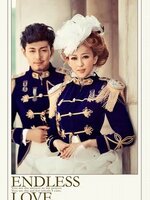**พรีออเดอร์**รหัส PW058 ชุดถ่ายพรีเว็ดดิ้ง (pre wedding dress) ชุดแฟนตาซีชายหญิง "ธีมเจ้าหญิงเจ้าชาย"