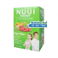 ซีทีพี ไฟเบอร์รี่ ราคา 1 กล่อง ๆ ละ 430 บาท