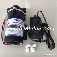 Treatton 150 GPD.