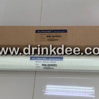 ULTRATEK 4"x40"