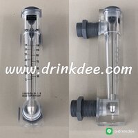 Z-3006 (5- 35 GPM) / (30 - 130 LPM)