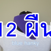 12 ผืน