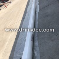 Vessel Fiber รุ่น 80120 ขนาดเส้นผ่าศูนย์กลาง 8 นิ้ว ความยาว 120 นิ้ว