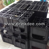 ลังบรรจุขนาด 20 ช่อง (850cc.)