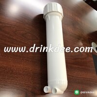 กระบอกไส้กรอง HOUSING MEMBRANE UNIPURE (Double O-ring)