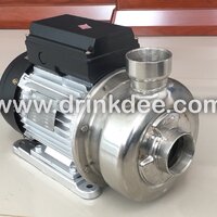 IZUMI (สำหรับน้ำเค็ม) ขนาด 2 HP