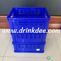 ลังบรรจุขนาด 12 ช่อง (350-600cc.)