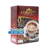 กาแฟ คอร์ดี้ พลัส 2 กล่องๆ ละ 395 บาท