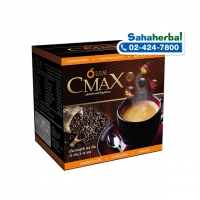 กาแฟ ซีแมคซ์ 1 กล่องๆ ละ 400 บาท