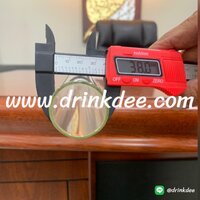 หลอด UV, หลอดควอต 40 วัตต์ (3.8 มม.)