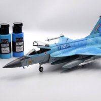 ชุด 2 ขวด YAK130 (57+58)