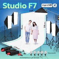 F7 (ไม่รวมหลอดไฟ)