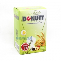 โดนัท ไฟบีลี่ ขายขั้นต่ำ 2 กล่อง ๆ ละ 250 บาท
