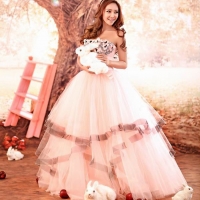 ชุดพรีเว็ดดิ้ง(หญิง)