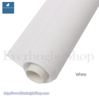 3x6M White (สีขาว)