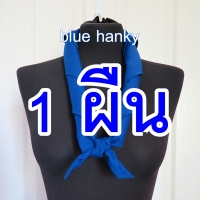 1 ผืน