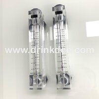 Z-3002 (2 - 5 GPM) / (2 - 18 LPM)