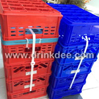 ลังบรรจุขนาด 24 ช่อง (350-600cc.)
