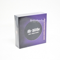แป้งผสมรองพื้น เอ็มบลายท์ เนื้อแมท เบอร์ C21 1 ตลับ ๆ ละ 590 บาท