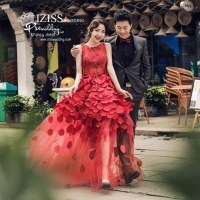 ชุดคู่ถ่ายพรีเวดดิ้งชาย+หญิง