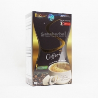 ชาเม่ ซาย คอฟฟี่ พลัส ขั้นต่ำ 2 กล่องๆ ละ 180 บาท