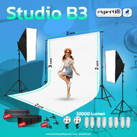 B3 (LED 45w x8)